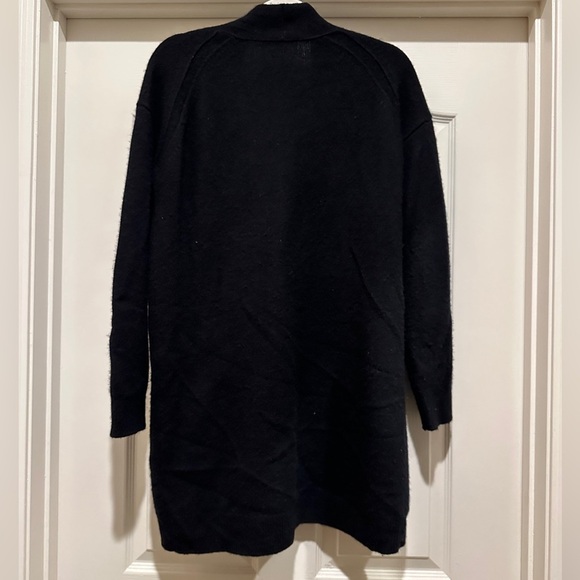 Vince 100% Cashmere Cardigan - Picture 10 of 10